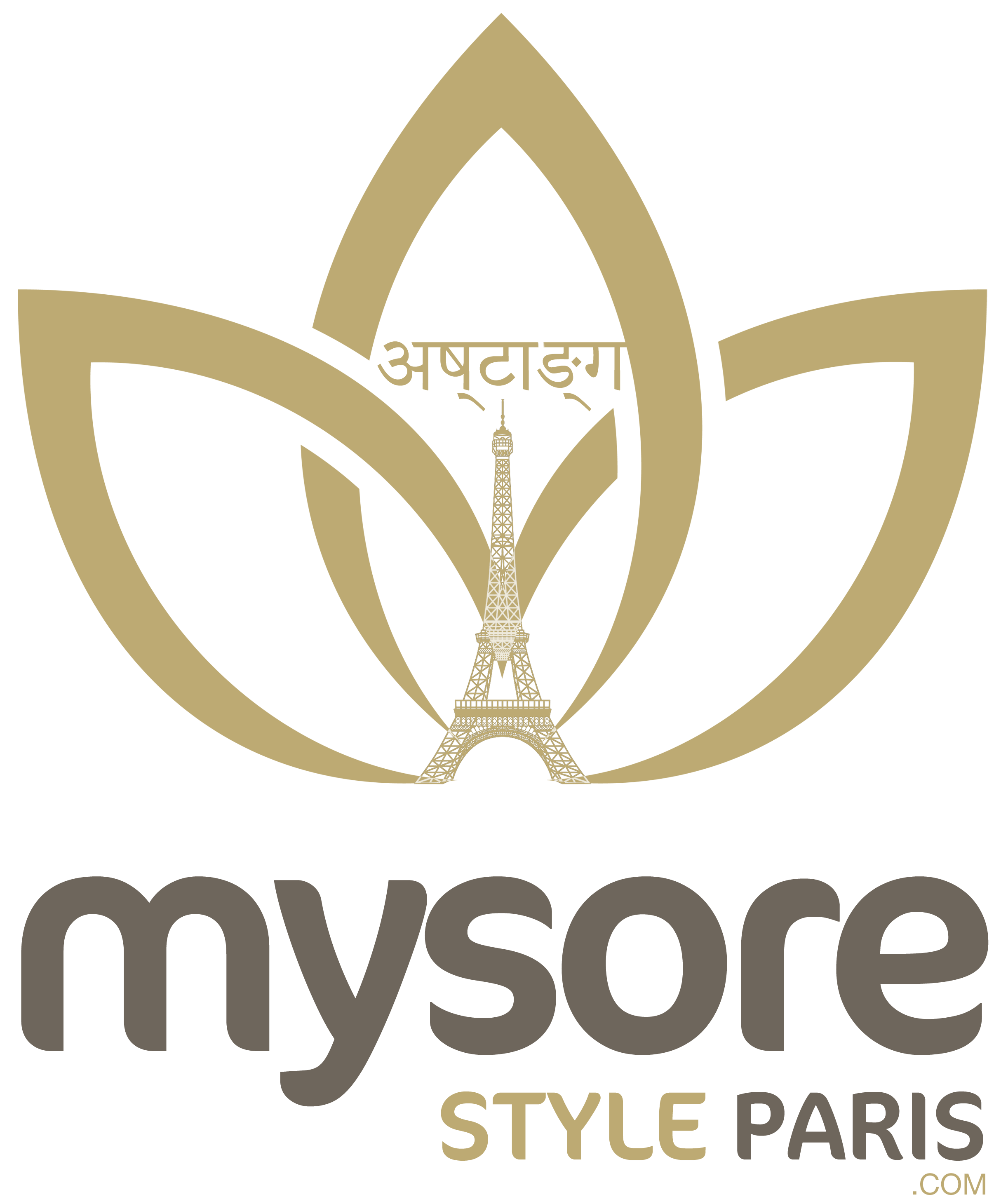Mysore Style Paris, Ashtanga Yoga